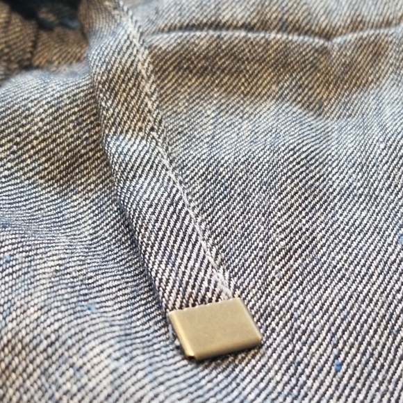 NWT Ann Taylor Loft Romper - Picture 3 of 5